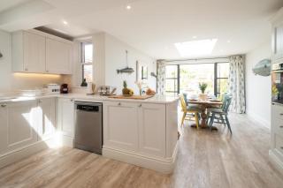 17 Park Lane, Beautiful 4 bedroom house in the seaside town of Aldeburgh - Aldeburgh Coastal Cottages - Aldeburgh - 7