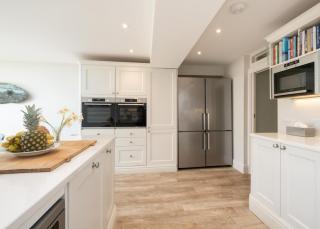 17 Park Lane, Beautiful 4 bedroom house in the seaside town of Aldeburgh - Aldeburgh Coastal Cottages - Aldeburgh - 6