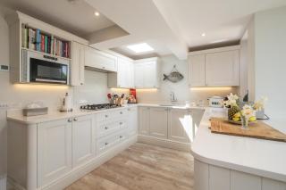 17 Park Lane, Beautiful 4 bedroom house in the seaside town of Aldeburgh - Aldeburgh Coastal Cottages - Aldeburgh - 5