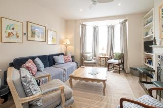 17 Park Lane, Beautiful 4 bedroom house in the seaside town of Aldeburgh - Aldeburgh Coastal Cottages - Aldeburgh - 4