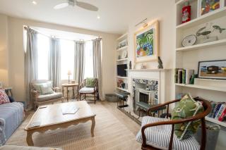 17 Park Lane, Beautiful 4 bedroom house in the seaside town of Aldeburgh - Aldeburgh Coastal Cottages - 3