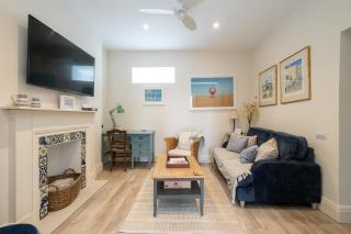 17 Park Lane, Beautiful 4 bedroom house in the seaside town of Aldeburgh - Aldeburgh Coastal Cottages - 1