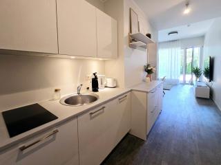 Aisa Holiday Apartment - Pärnu - 3