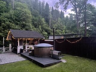 Apartamenty i pokoje u Staszelów - Poronin - 8