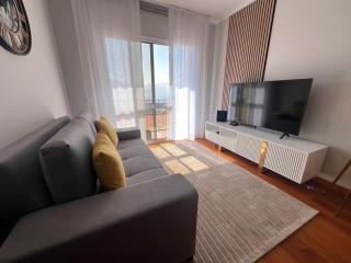 Ti Clara View Apartment - Caniço - 0
