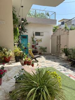 Shani Nilyam House - Lucknow - 4