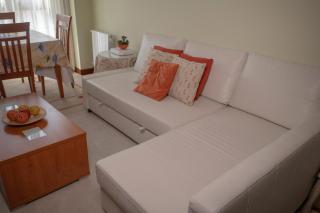 Apartamento Aurora - Bádames - 5