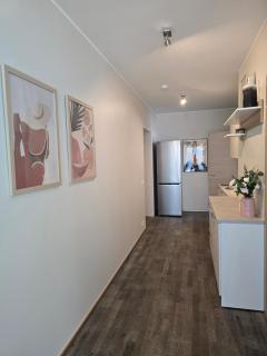 Aisa Holiday Apartment - Pärnu - 4