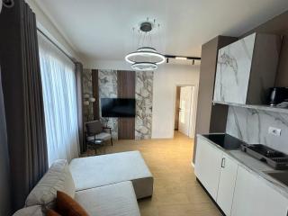 Bazar inn apartaments Tirana - Tirana - 4
