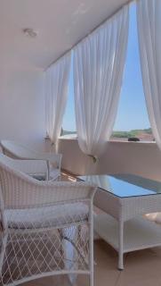 Shkodra White Terrace Ap - Shkodër - 8