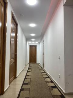 hostell asana - Erevan - 8