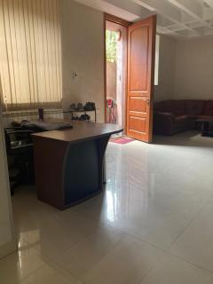 hostell asana - Erevan - 1