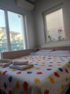 Eli Apartments - Ohrid - 0