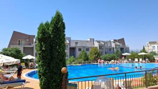 Comfortable Studio in Sunset Resort Complex, Kosharitsa - 4