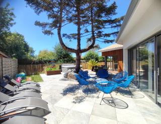 Villa et Spa - Pornic - 8