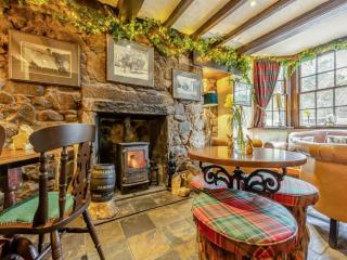 The Tormaukin - Glendevon - 9