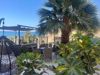 Casa Veranda sul mare - Gela - 5