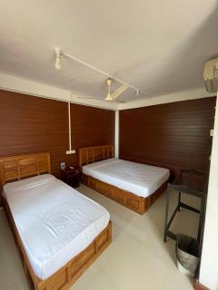 Anandas Beach Resort - Trincomalee - 2