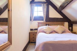 The Wain House at Brinsop - Hereford - 5