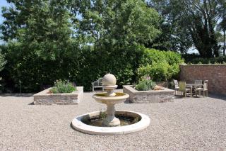 The Wain House at Brinsop - Hereford - 4