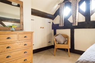 The Wain House at Brinsop - Hereford - 3