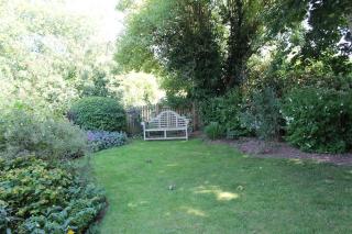 The Wain House at Brinsop - Hereford - 1
