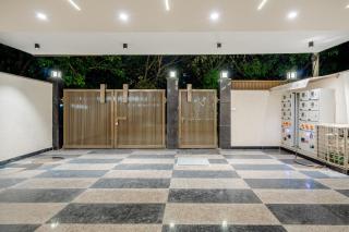 Lime Tree 1BHK Service Apartment Near Artemis Hospital Sector 52 Gurgaon - Gurgaon - 7