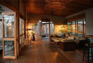 La Isla Mentawai - Private Boutique Villas & Surf Sanctuary - - 7