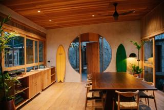 La Isla Mentawai - Private Boutique Villas & Surf Sanctuary - - 1