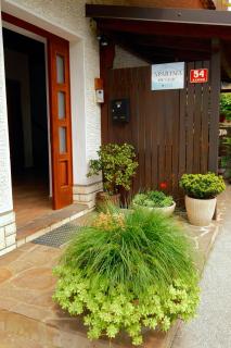 Apartma PR ČEHC - Tolmin - 0