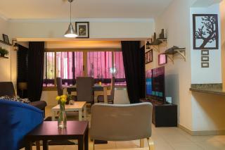 Egypt best 2 bedroom apartment with sightseeing - Caïro - 9