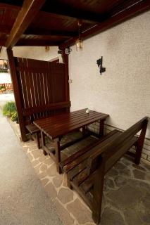 Apartma PR ČEHC - Tolmin - 9