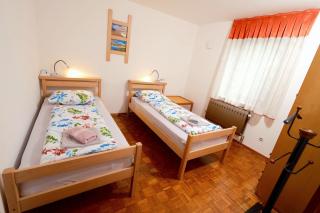 Apartma PR ČEHC - Tolmin - 8