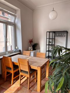 Apartment Molea - Friburgo in Brisgovia - 4