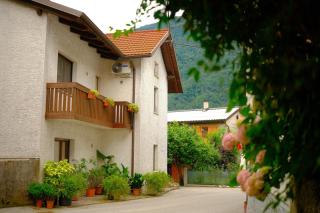 Apartma PR ČEHC - Tolmin - 6