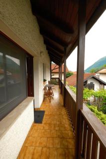 Apartma PR ČEHC - Tolmin - 4