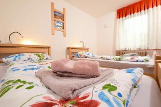 Apartma PR ČEHC - Tolmin - 2