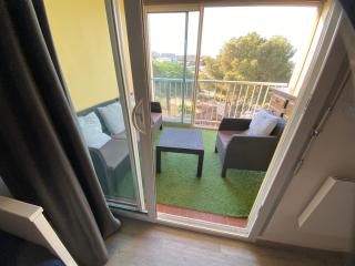 Location appartement Sète vu sur mer - Sète - 6