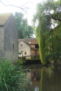 Le Regeau, Chatillon Coligny - Châtillon-Coligny - 4