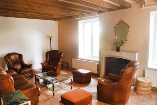 Le Regeau, Chatillon Coligny - Châtillon-Coligny - 1
