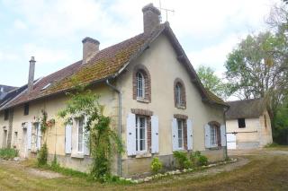 Le Regeau, Chatillon Coligny - Châtillon-Coligny - 2