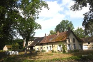 Le Regeau, Chatillon Coligny - Châtillon-Coligny - 0