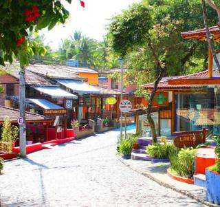 Casa De Verão - Arraial d'Ajuda - 3