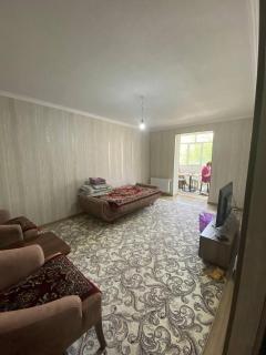 Apartment Inn - Samarkand - 8