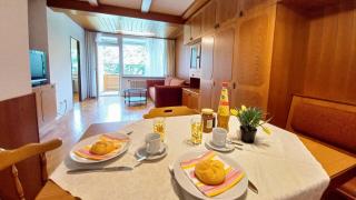 VERONIKA Haus KMB Seeappartement am Ossiacher See mit direktem Seezugang und Hallenbad - Tschöran - 7