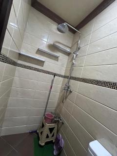 Calm Family Apt, 15m to Beach - Dcheira El Jihadia - 1