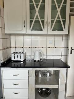 Chandos Lodge - Mpemba - 0