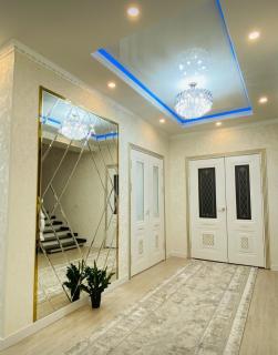 Usman Guest house - Kazarman - 0