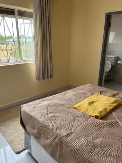 Chandos Lodge - Mpemba - 8