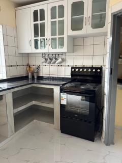 Chandos Lodge - Mpemba - 7